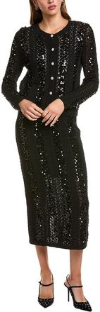 Beulah 2pc Maxi Dress