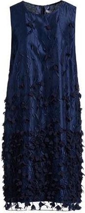 Lanacaprina VESTIDOS - Vestidos midi en YOOX.COM