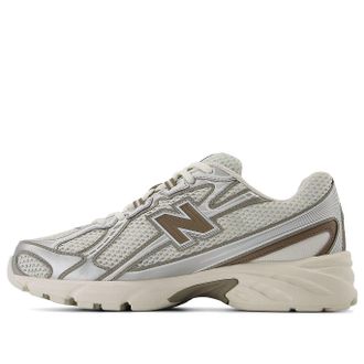 New Balance 740 Sea Salt Arid Stone U740MU2