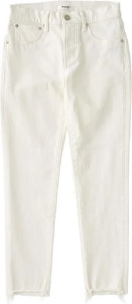 Moussy Vintage Jeans Calvert - Bianco