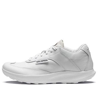 Salomon x Comme des Garons Homme Plus SR90 White 471625