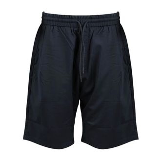 Antony Morato Pantalones Cortos Casuales - Shorts - Hombre - Azul - M