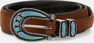 Alberto Luti Cintura