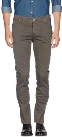 Jeckerson BOTTOMWEAR - Trousers sur YOOX.COM