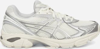 Asics GT-2160 Sneakers Cream / Pure Silver