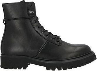 Blauer CALZATURE - Stivaletti su YOOX.COM