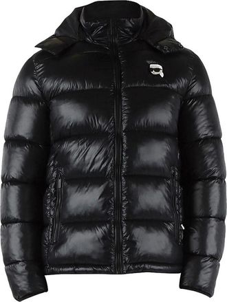 Karl Lagerfeld Nft Piumino