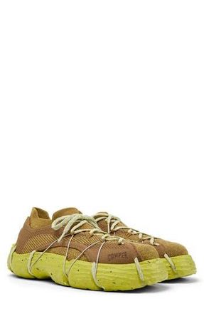 Camper Roku Sneaker in Brown Multi at Nordstrom Rack, Size 39