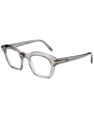 Tom Ford Mens Ft5961 49Mm Optical Frames