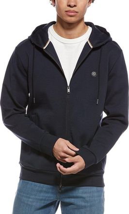 HUGO BOSS Spence Zip Hoodie
