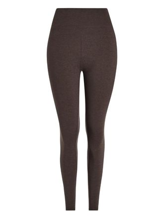 Varley Always Warm base-layer leggings - Brown