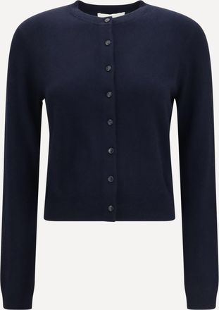 Lisa Yang Cardigan Karia Woman 2