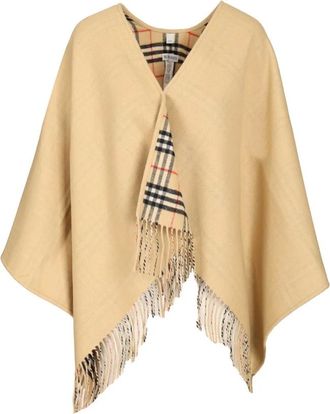 Burberry Donna, Giacche, Beige, Taglia unica, new