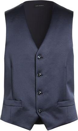 Luigi Bianchi Mantova COMPLETI E COORDINATI - Gilet Sartoriali su YOOX.COM