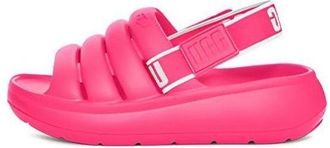 UGG (TD) UGG Sport Yeah Slide Taffy Pink 1129050T-TYPN