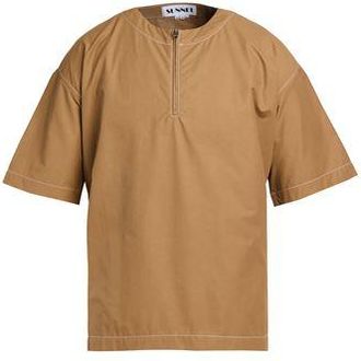 Sunnei CAMISETAS Y TOPS - Camisas en YOOX.COM
