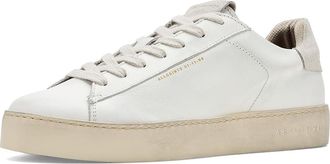 AllSaints Shana Sneakers Womens Shoes White : 10.5 M, Leather