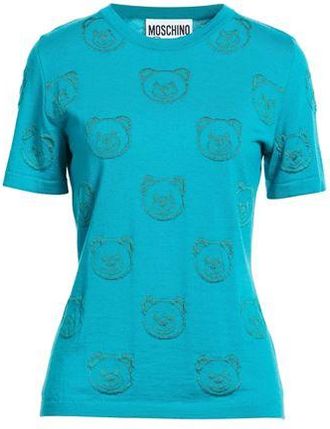 Moschino PRENDAS DE PUNTO - Pullover en YOOX.COM