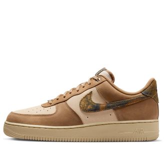 Nike Air Force 1 Low Realtree Rattan IO9803-200