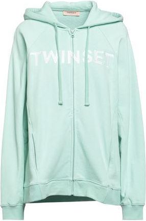 Twin-Set CAMISETAS Y TOPS - Sudaderas en YOOX.COM