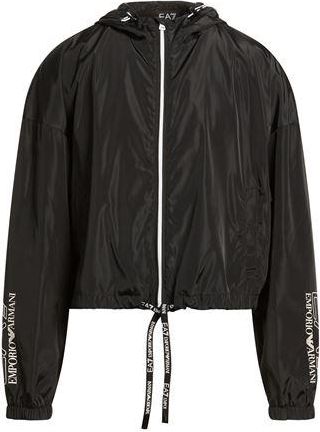 Emporio Armani COATS & JACKETS - Jackets on YOOX.COM