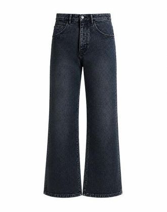 Purple BOTTOMWEAR - Jeans sur YOOX.COM