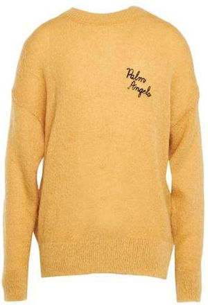 Palm Angels PRENDAS DE PUNTO - Pullover en YOOX.COM