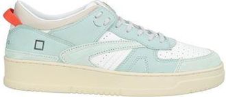 D.A.T.E. FOOTWEAR - Trainers on YOOX.COM