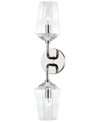Mitzi by Hudson Valley Lighting Kayla Bath & Vanity