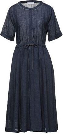 Fabiana Filippi DRESSES - Midi dresses sur YOOX.COM