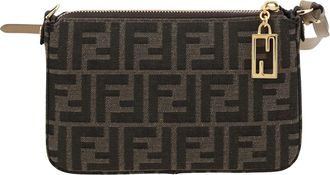 Fendi Shoulder Bag