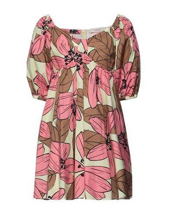 Jucca KLEIDER - Mini-Kleider auf YOOX.COM