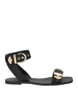 Versace SCHUHE - Sandalen auf YOOX.COM