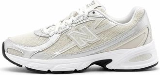 New Balance 740 Sneaker - Dames - Hardloopschoenen - Grijs - 37 1/2 EU - Fitness
