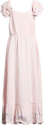 Helmstedt DRESSES - Maxi dresses sur YOOX.COM