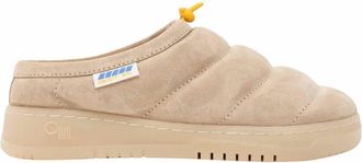 Oncept Womens Chicago Slide In Sand Castle