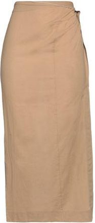 Jacquemus PARTES DE ABAJO - Faldas largas en YOOX.COM