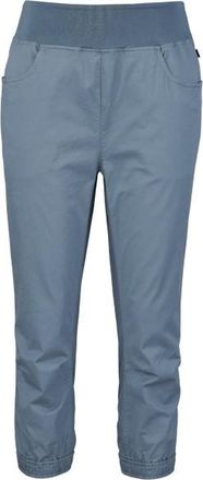 Stoic UtbySt. Climbing 3/4 Pants Boulderhose f&uuml;r Damen | grau