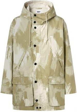 Obey ROPA DE ABRIGO - Chaquetas y cazadoras en YOOX.COM