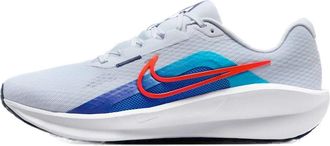 Nike Downshifter 13 Football Grey Night Crimson FD6454-012