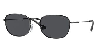 Vogue Eyewear VO4276S 352/87 Mens Sunglasses Black Size 54