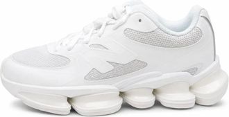 New Balance Mujer, Deporte, Blanco, Talla: 39 1/2 EU