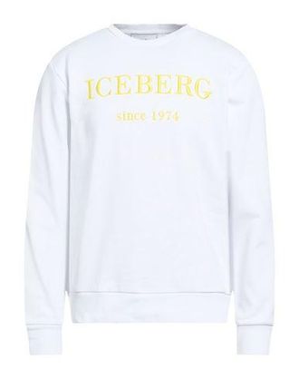 Iceberg TOPWEAR - Sweatshirts on YOOX.COM