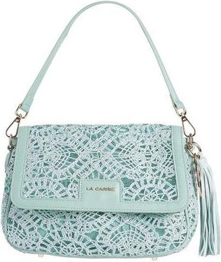 La Carrie BAGS - Shoulder bags sur YOOX.COM