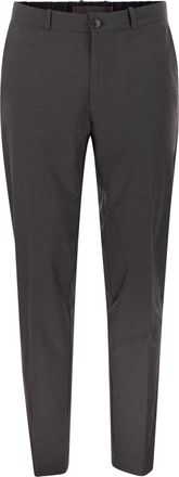 Roberto Ricci Design Rrd Roberto Ricci entwirft technische Stretch-Chinohosen