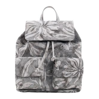 Desigual Mujer, Bolsos, Gris, Talla: ONE Size
