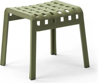 Nardi Poggio Hocker, agave