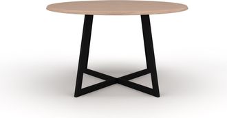 Schubiger M&ouml;bel Esstisch Anansar