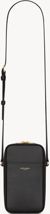Saint Laurent Nano Case Crossbody Bag