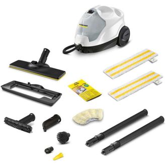 Karcher K&auml;rcher Vaporetto 1.512-640.0 2000 w